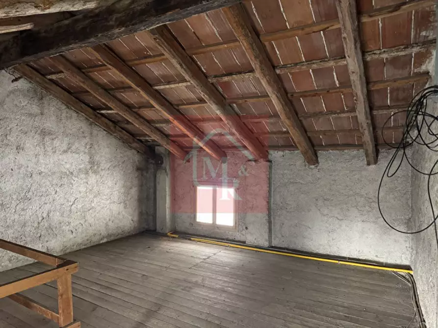 Immagine 57 di Villetta a schiera in vendita  in Via dei Castelli 42 a Pozzuolo Del Friuli