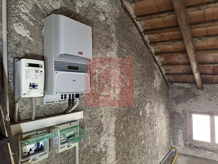 Immagine 64 di Villetta a schiera in vendita  in Via dei Castelli 42 a Pozzuolo Del Friuli