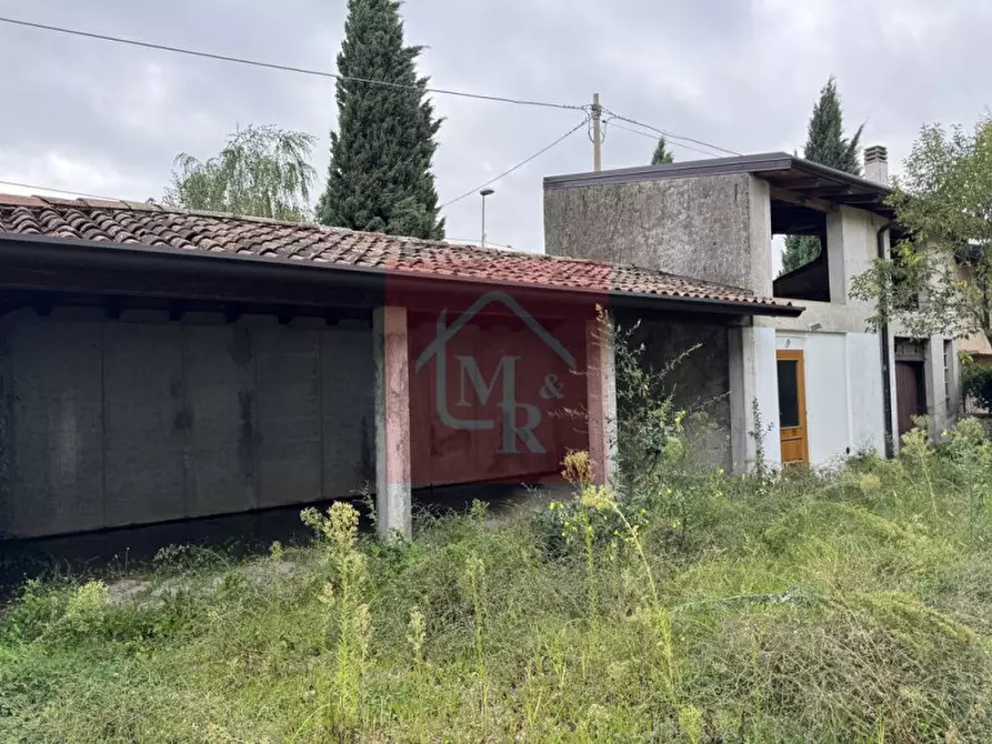 Immagine 73 di Villetta a schiera in vendita  in Via dei Castelli 42 a Pozzuolo Del Friuli
