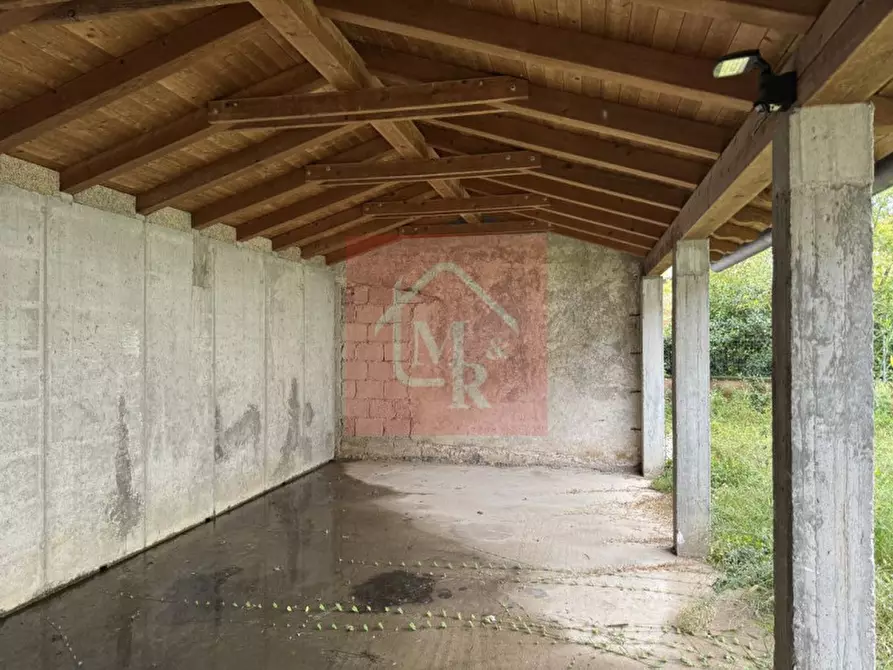 Immagine 74 di Villetta a schiera in vendita  in Via dei Castelli 42 a Pozzuolo Del Friuli