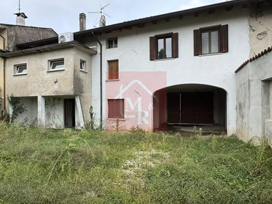 Immagine 75 di Villetta a schiera in vendita  in Via dei Castelli 42 a Pozzuolo Del Friuli