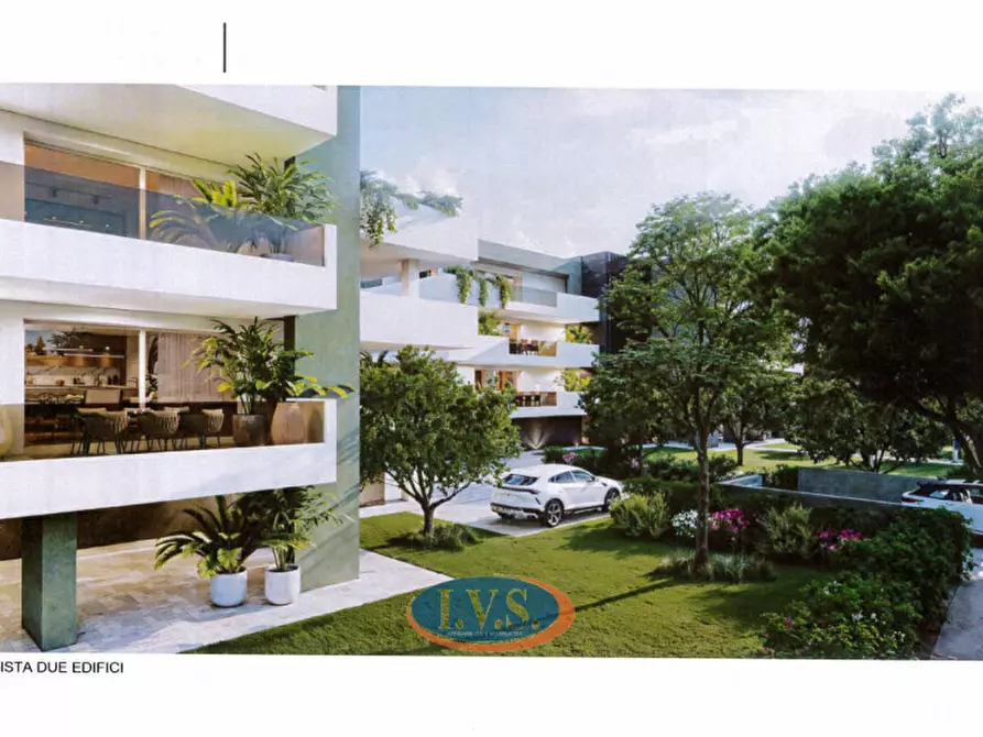 Immagine 2 di Appartamento in vendita  in Via Neroniana a Montegrotto Terme