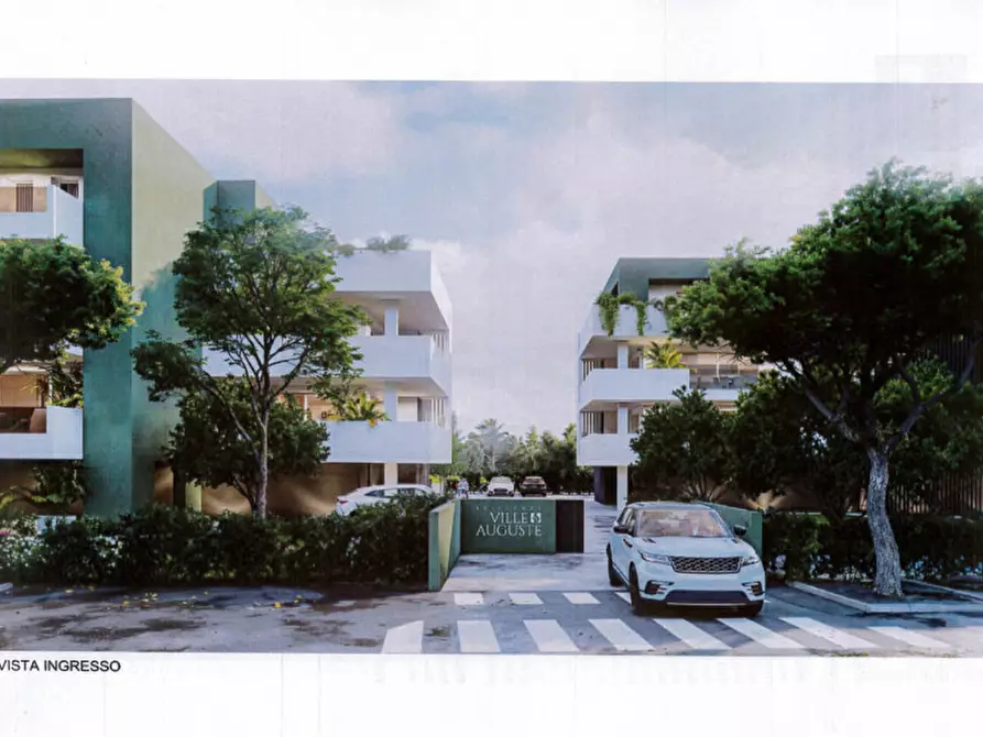 Immagine 1 di Appartamento in vendita  in Via Neroniana a Montegrotto Terme