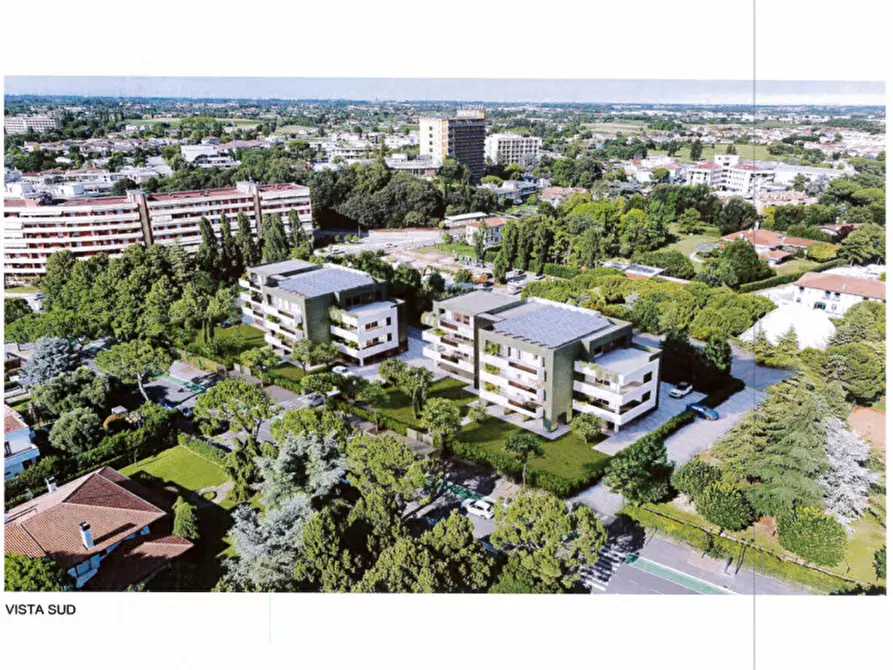 Immagine 3 di Appartamento in vendita  in Via Neroniana a Montegrotto Terme