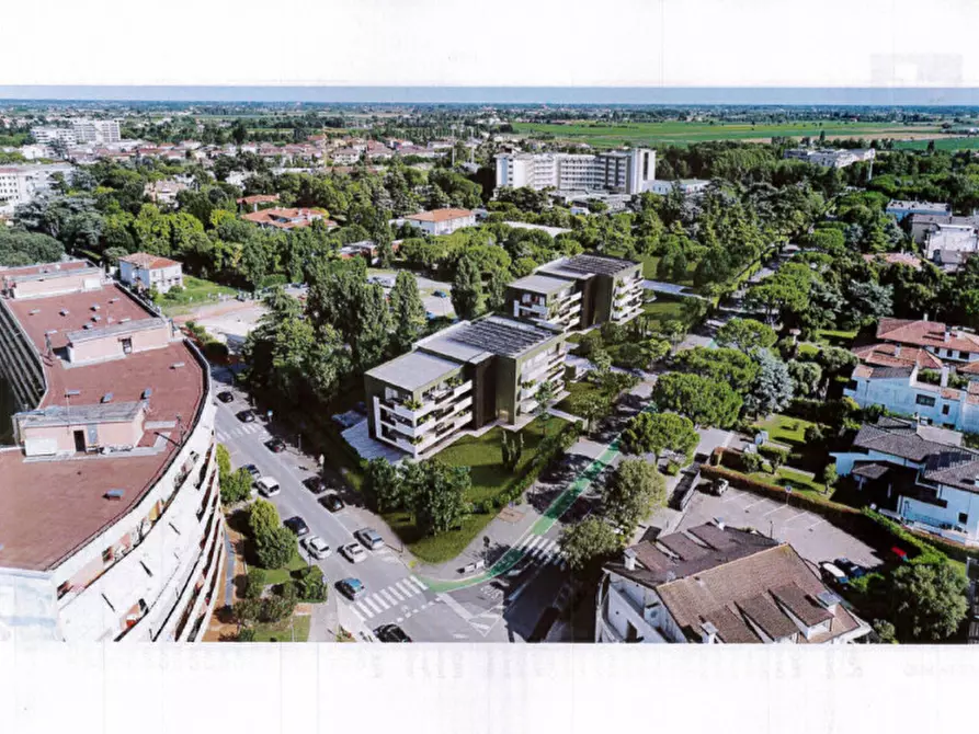 Immagine 4 di Appartamento in vendita  in Via Neroniana a Montegrotto Terme