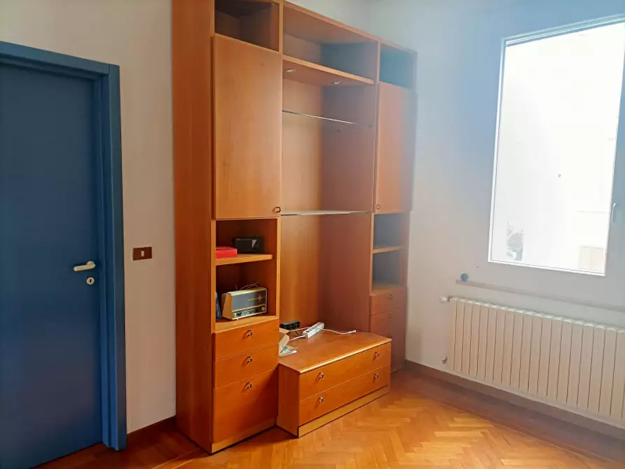 Immagine 3 di Appartamento in affitto  in Via Fratelli Rosselli, 5 a Parma