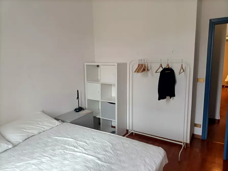 Immagine 10 di Appartamento in affitto  in Via Fratelli Rosselli, 5 a Parma