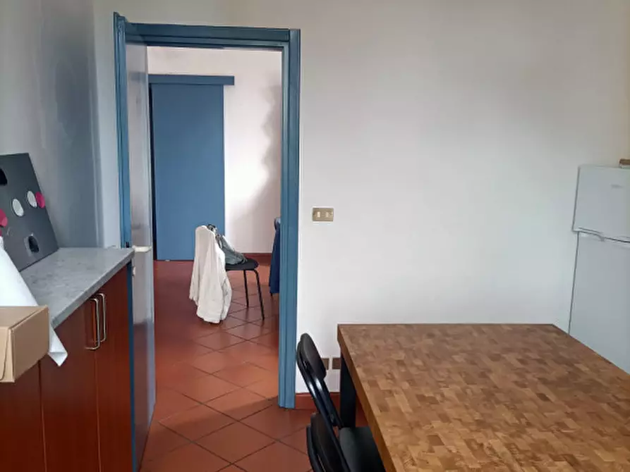 Immagine 11 di Appartamento in affitto  in Via Fratelli Rosselli, 5 a Parma