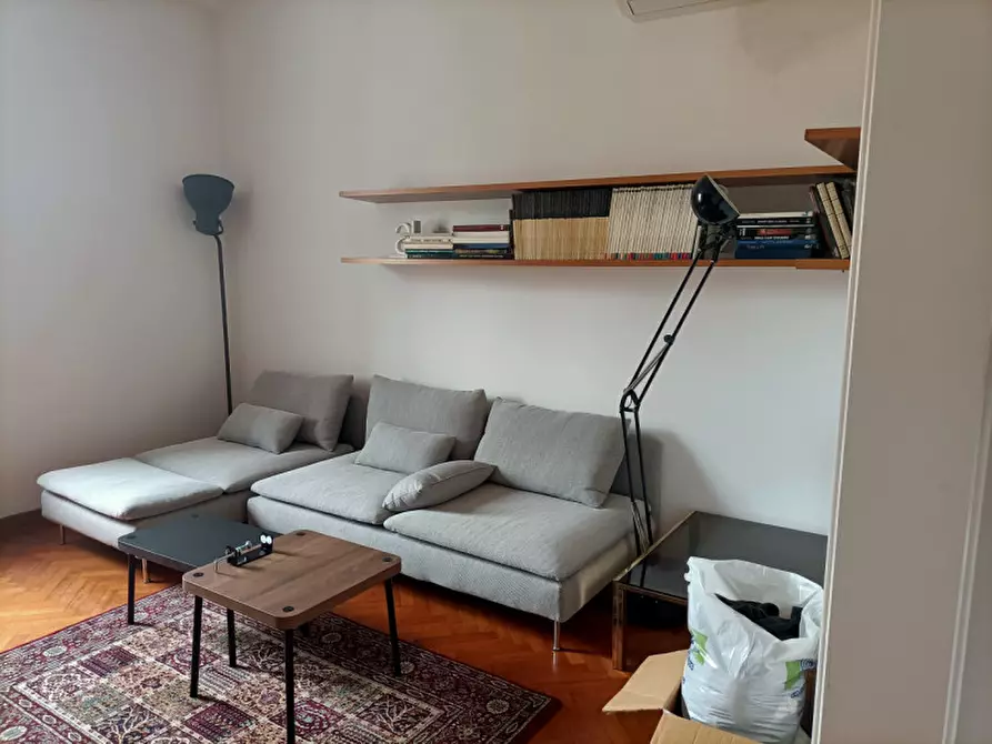 Immagine 14 di Appartamento in affitto  in Via Fratelli Rosselli, 5 a Parma