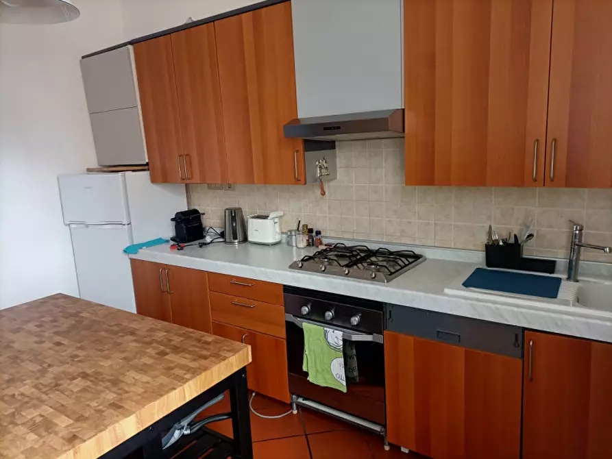 Immagine 15 di Appartamento in affitto  in Via Fratelli Rosselli, 5 a Parma