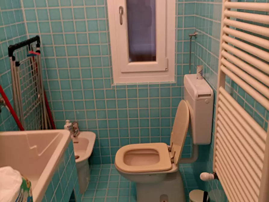 Immagine 19 di Appartamento in affitto  in Via Fratelli Rosselli, 5 a Parma