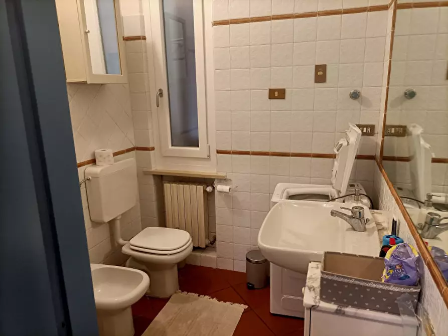 Immagine 21 di Appartamento in affitto  in Via Fratelli Rosselli, 5 a Parma