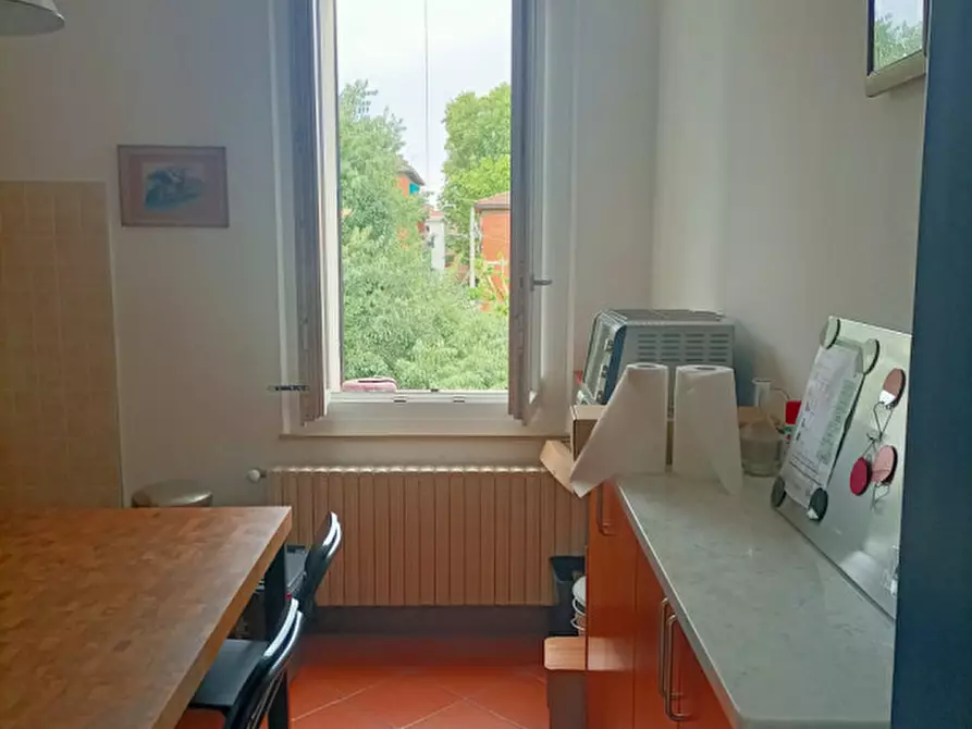 Immagine 23 di Appartamento in affitto  in Via Fratelli Rosselli, 5 a Parma