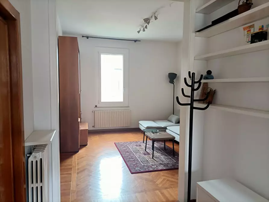 Immagine 24 di Appartamento in affitto  in Via Fratelli Rosselli, 5 a Parma