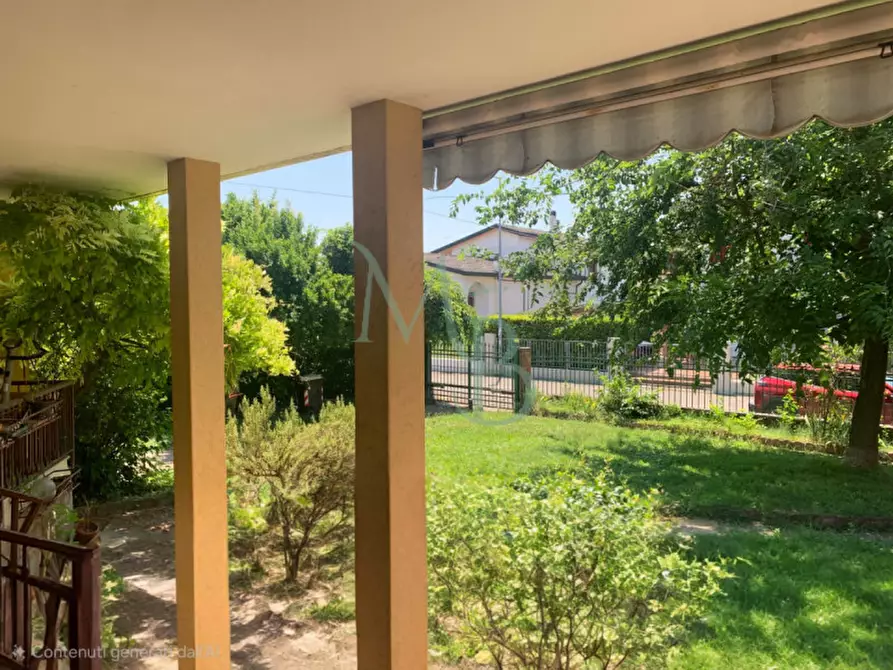 Immagine 3 di Villa in vendita  in Via San Pio X a Vigonza