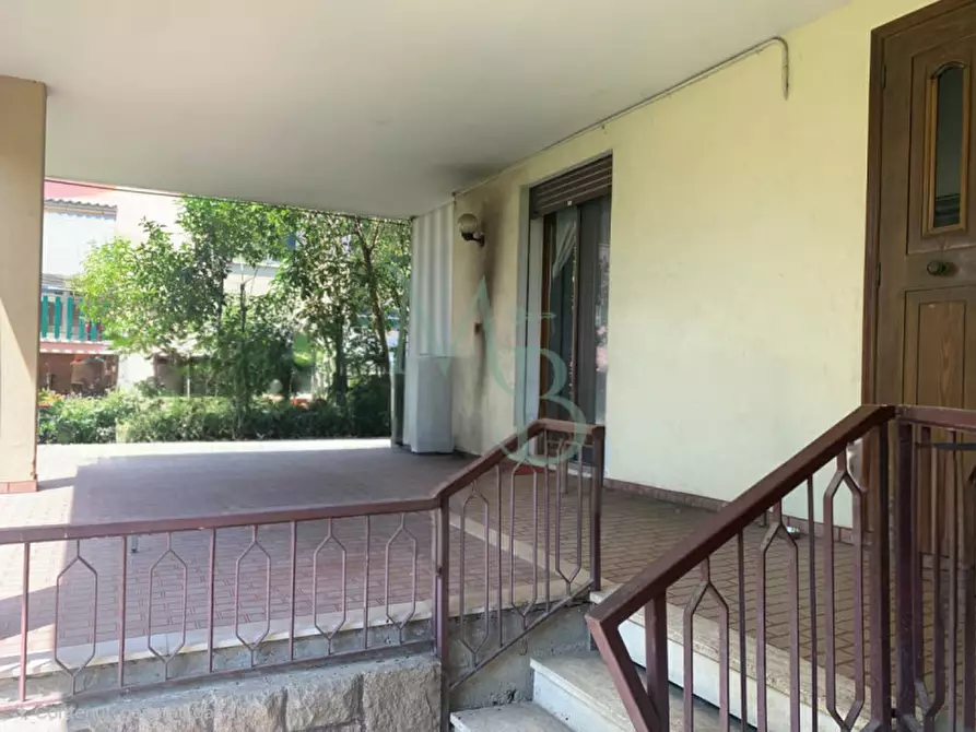 Immagine 5 di Villa in vendita  in Via San Pio X a Vigonza