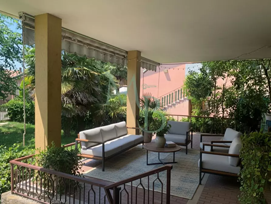 Immagine 6 di Villa in vendita  in Via San Pio X a Vigonza
