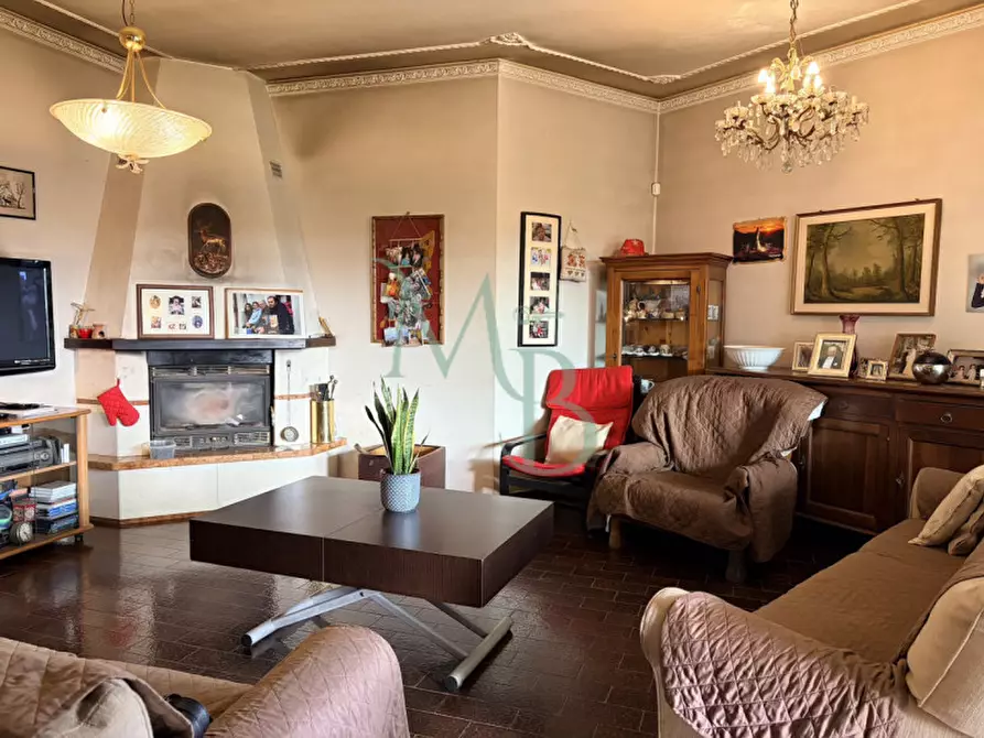 Immagine 7 di Villa in vendita  in Via San Pio X a Vigonza