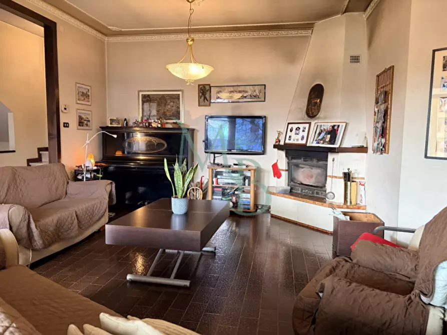 Immagine 8 di Villa in vendita  in Via San Pio X a Vigonza