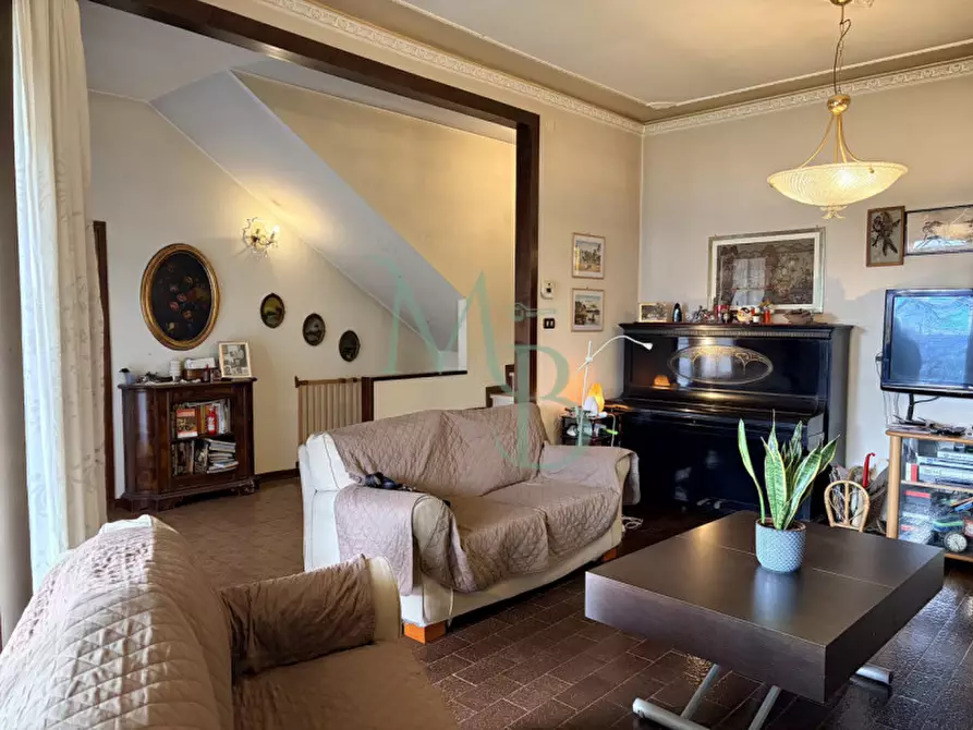 Immagine 9 di Villa in vendita  in Via San Pio X a Vigonza