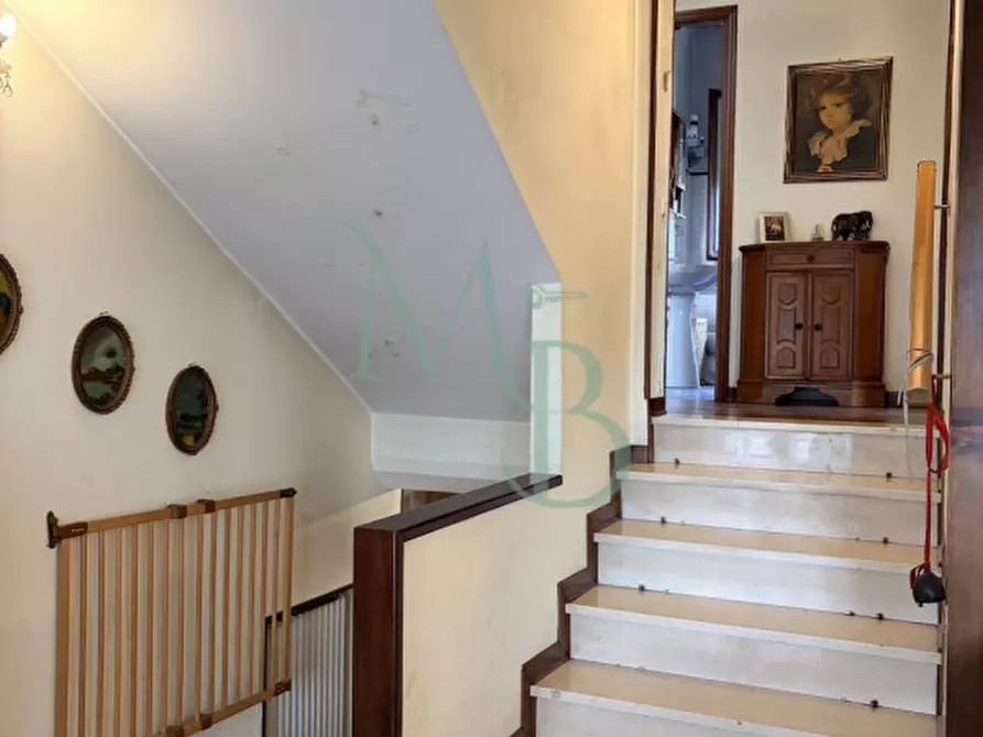 Immagine 10 di Villa in vendita  in Via San Pio X a Vigonza