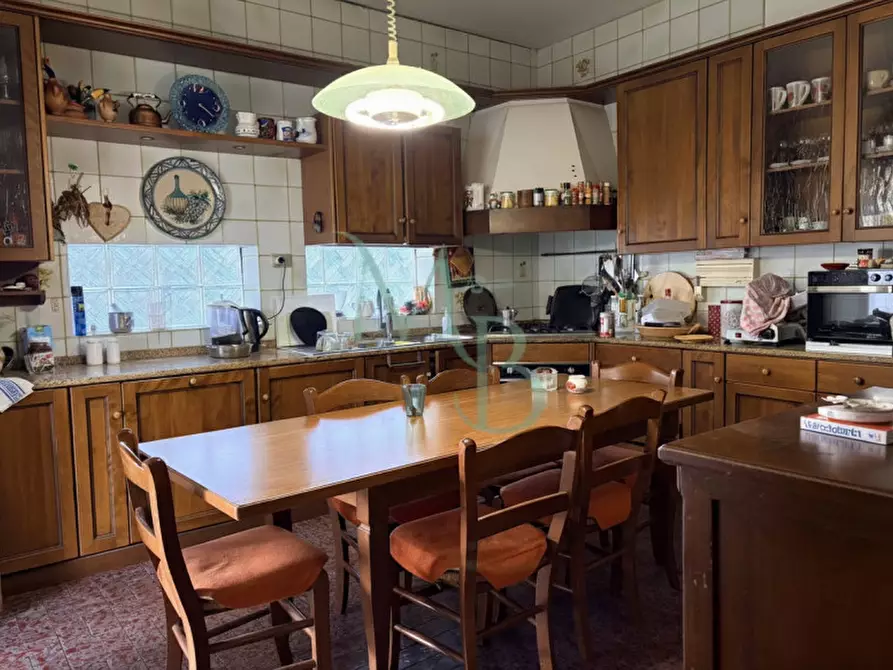 Immagine 11 di Villa in vendita  in Via San Pio X a Vigonza