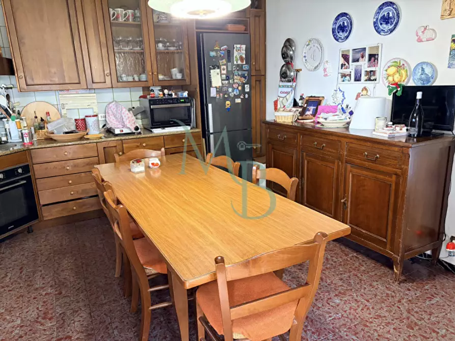 Immagine 12 di Villa in vendita  in Via San Pio X a Vigonza