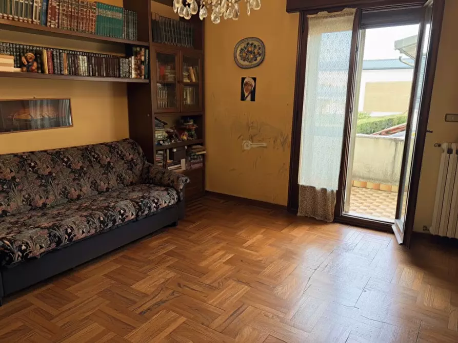 Immagine 13 di Villa in vendita  in Via San Pio X a Vigonza