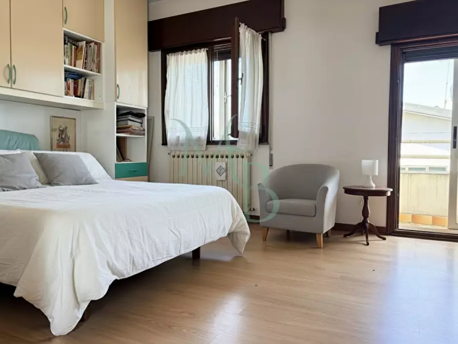 Immagine 14 di Villa in vendita  in Via San Pio X a Vigonza