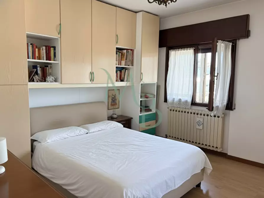 Immagine 15 di Villa in vendita  in Via San Pio X a Vigonza