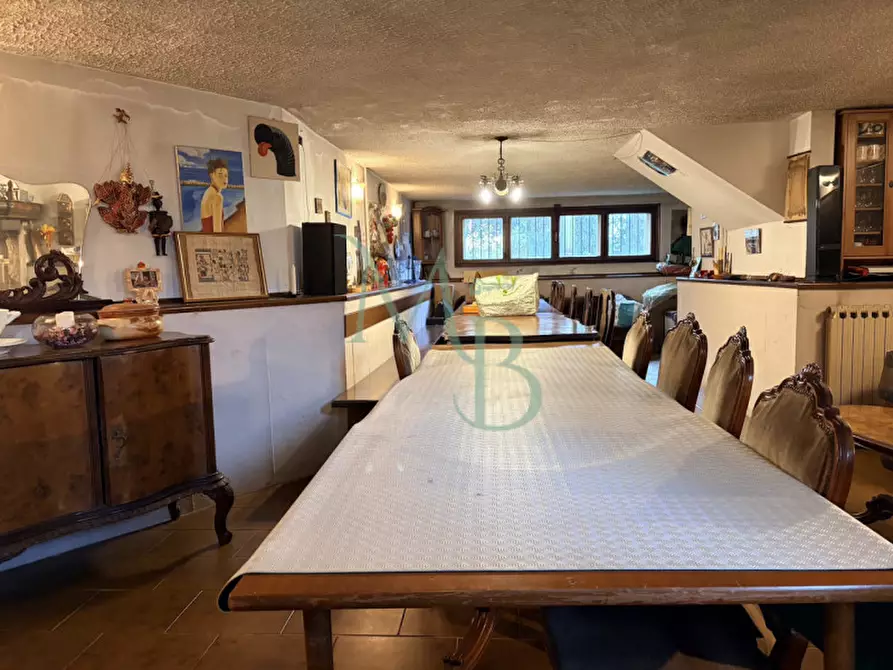 Immagine 18 di Villa in vendita  in Via San Pio X a Vigonza