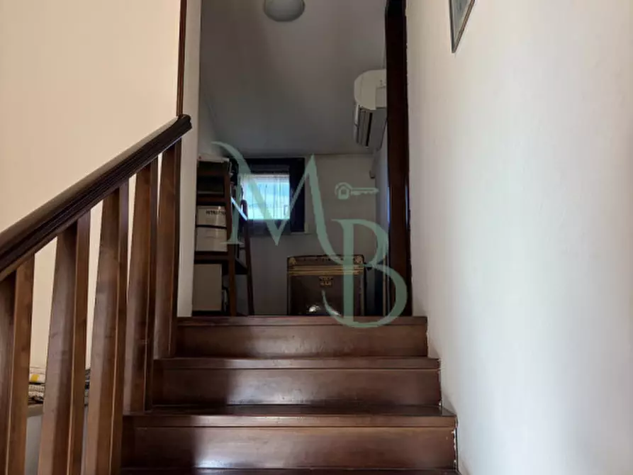 Immagine 21 di Villa in vendita  in Via San Pio X a Vigonza