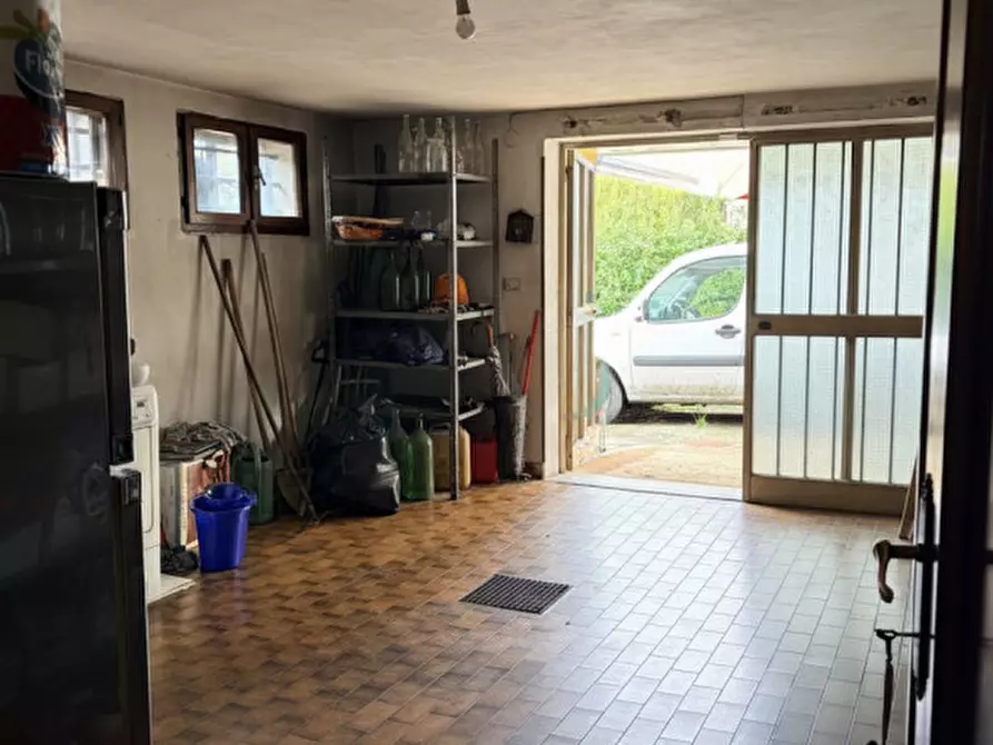 Immagine 22 di Villa in vendita  in Via San Pio X a Vigonza