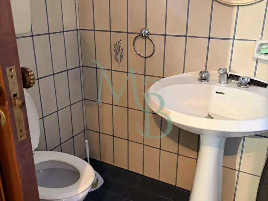 Immagine 23 di Villa in vendita  in Via San Pio X a Vigonza