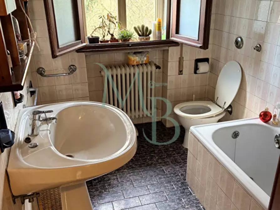 Immagine 24 di Villa in vendita  in Via San Pio X a Vigonza