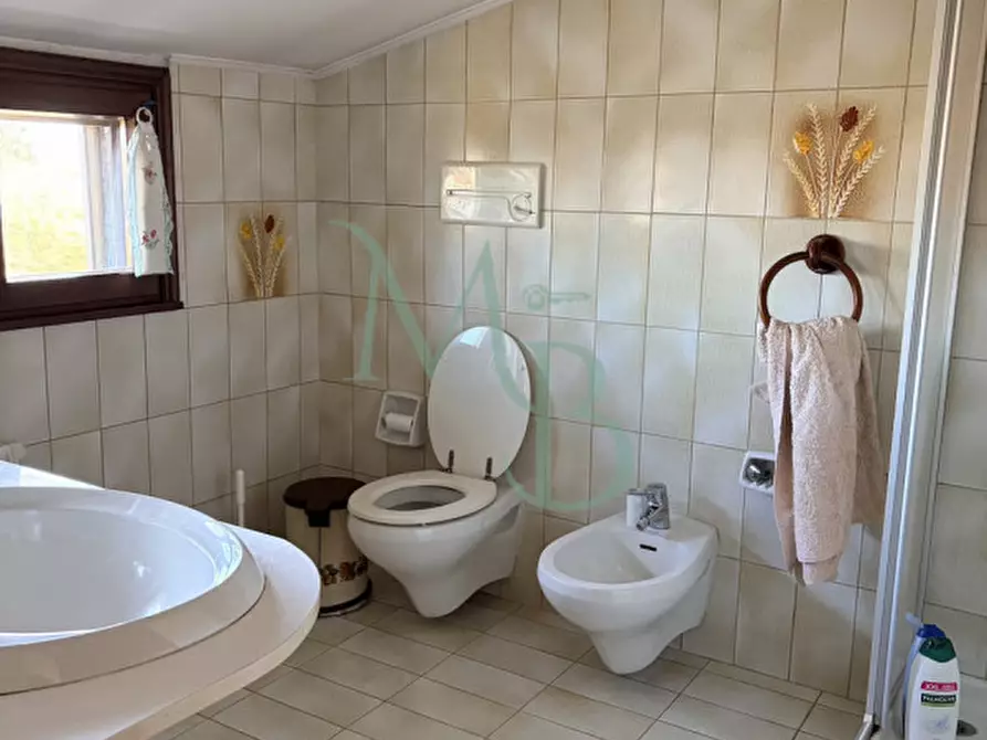 Immagine 25 di Villa in vendita  in Via San Pio X a Vigonza