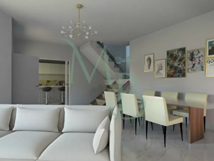 Immagine 28 di Villa in vendita  in Via San Pio X a Vigonza