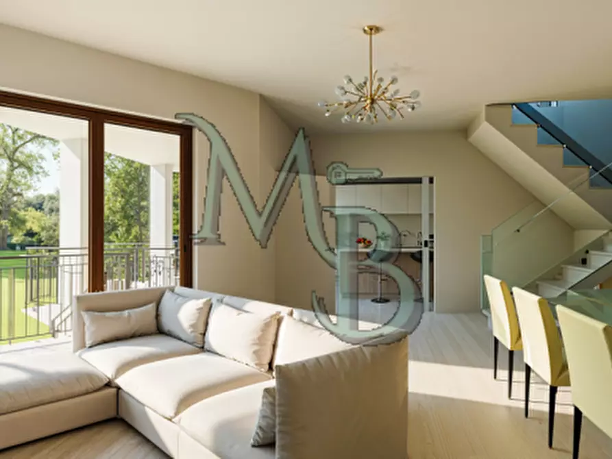 Immagine 30 di Villa in vendita  in Via San Pio X a Vigonza