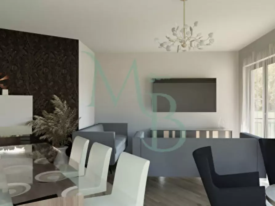 Immagine 31 di Villa in vendita  in Via San Pio X a Vigonza