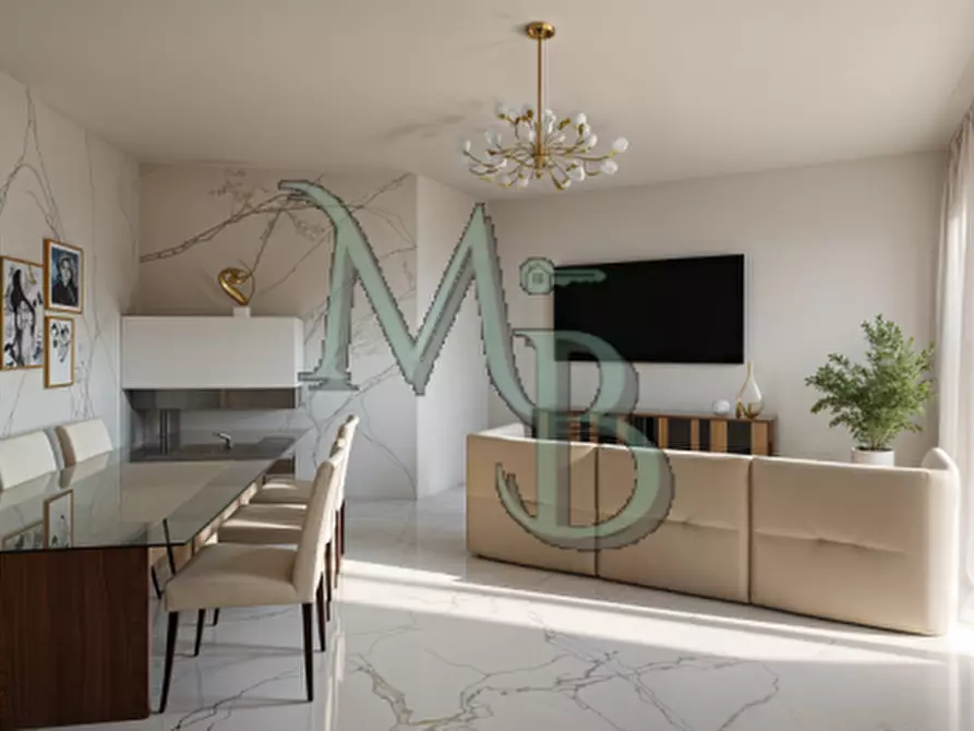 Immagine 32 di Villa in vendita  in Via San Pio X a Vigonza