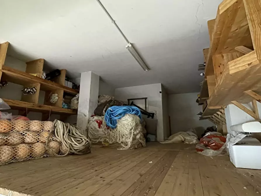 Immagine 4 di Garage in vendita  in Via Don Eugenio Bellemo a Chioggia