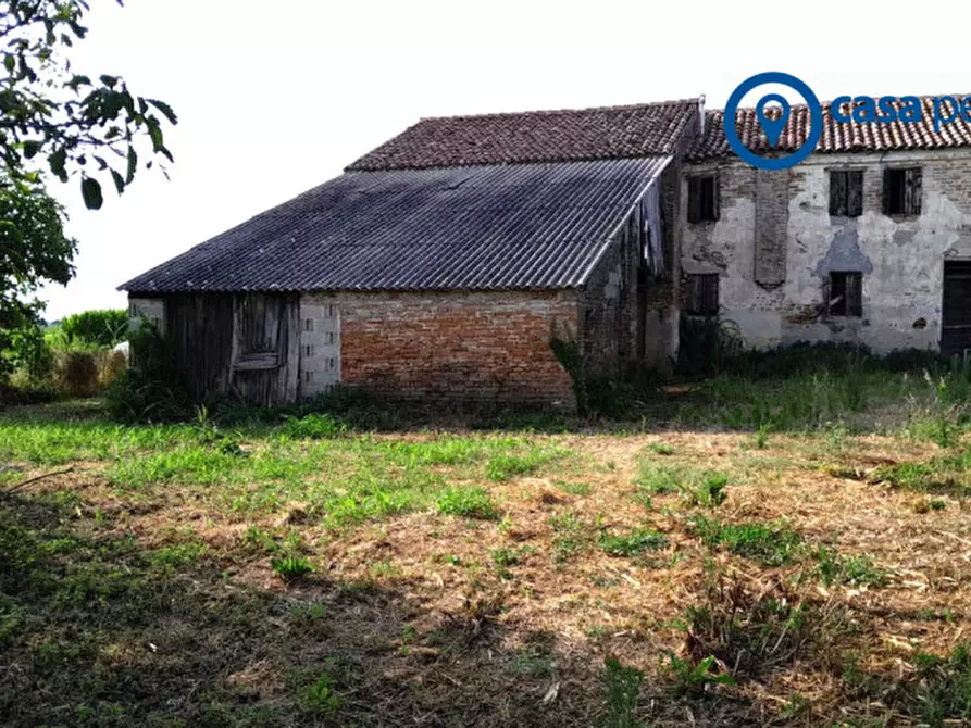 Immagine 1 di Rustico / casale in vendita  in SP55 21 a Lendinara