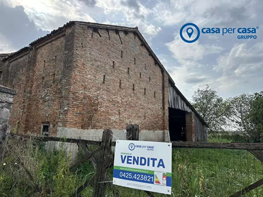Immagine 3 di Rustico / casale in vendita  in SP55 21 a Lendinara
