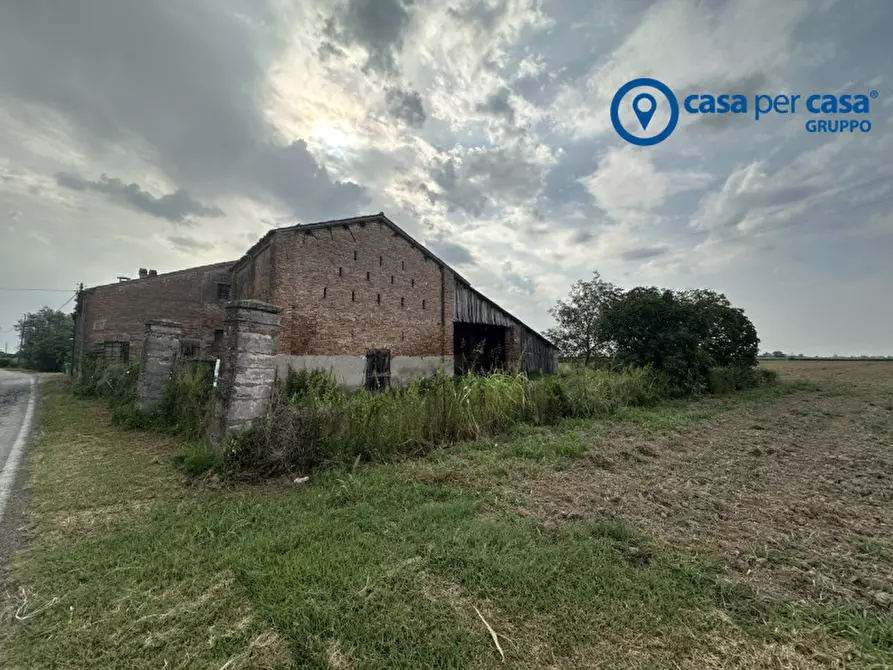 Immagine 5 di Rustico / casale in vendita  in SP55 21 a Lendinara