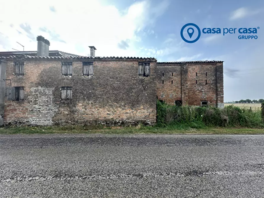 Immagine 6 di Rustico / casale in vendita  in SP55 21 a Lendinara