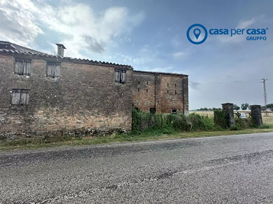 Immagine 7 di Rustico / casale in vendita  in SP55 21 a Lendinara