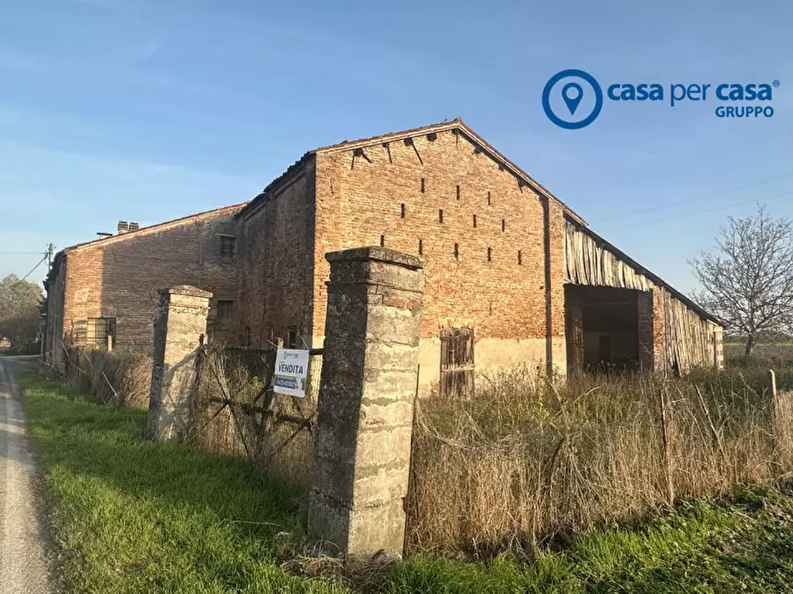 Immagine 10 di Rustico / casale in vendita  in SP55 21 a Lendinara