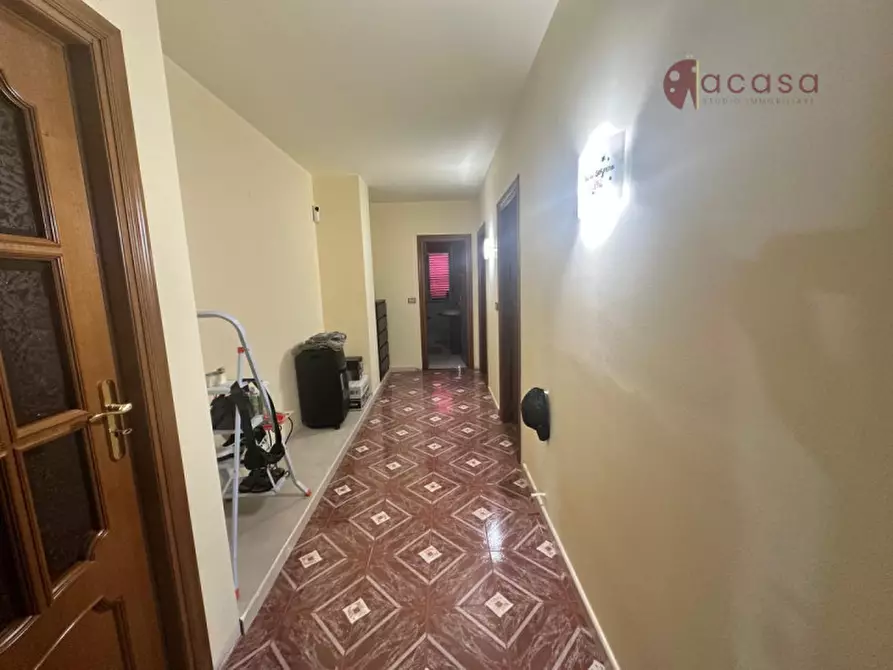 Immagine 3 di Villa in vendita  in Via Giovanni Capitò 8 a Palermo