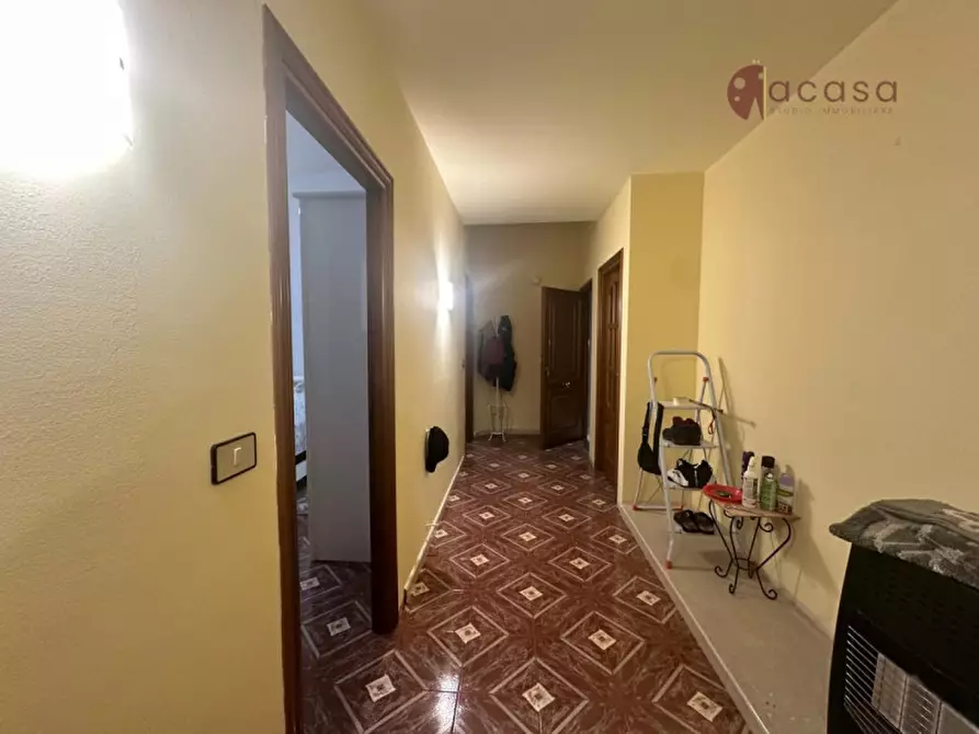 Immagine 4 di Villa in vendita  in Via Giovanni Capitò 8 a Palermo