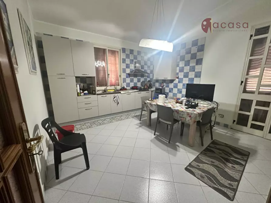 Immagine 5 di Villa in vendita  in Via Giovanni Capitò 8 a Palermo